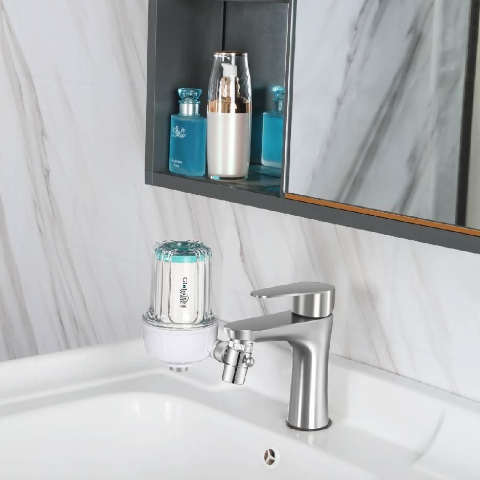 乔隆思水宝净水器厂家