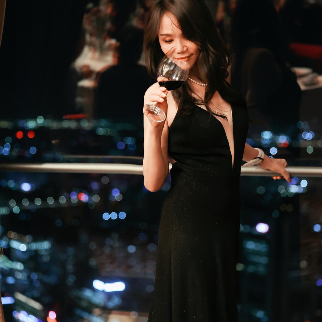 東京VLOG麗ちゃん