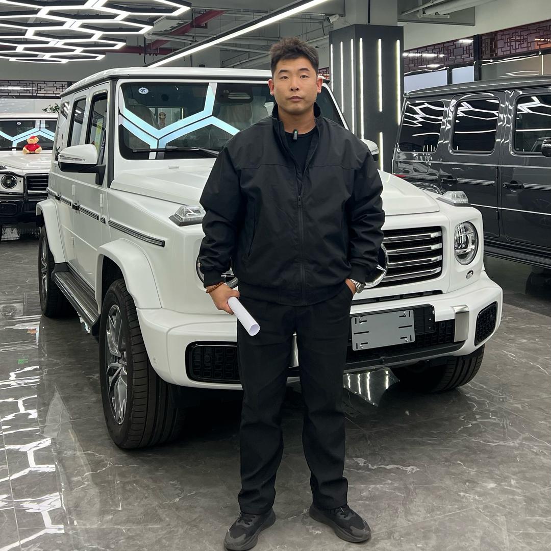 天津港（严选G）