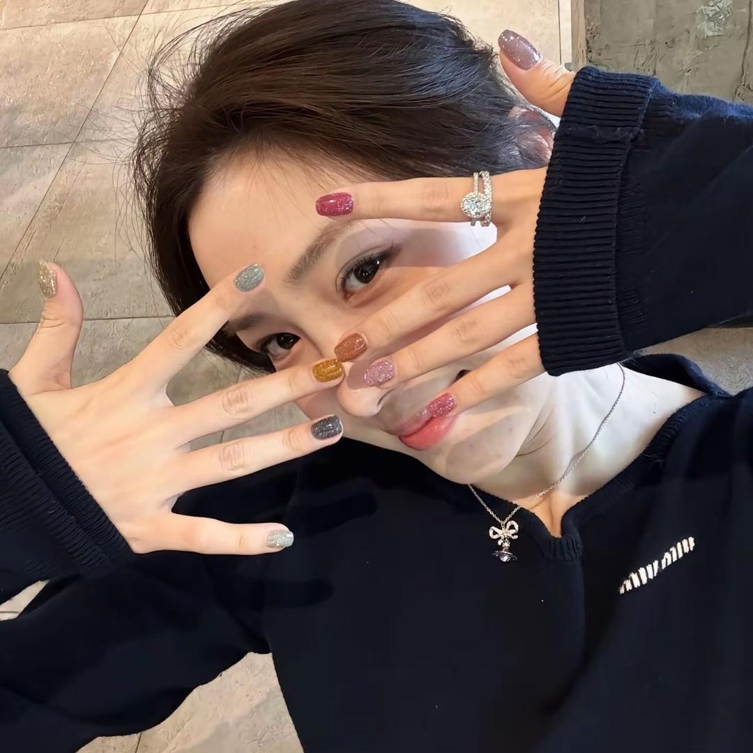 鱼骨🦴妹