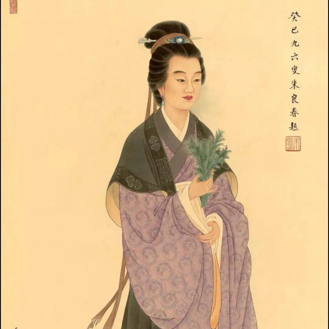 甜甜的岐黄之路