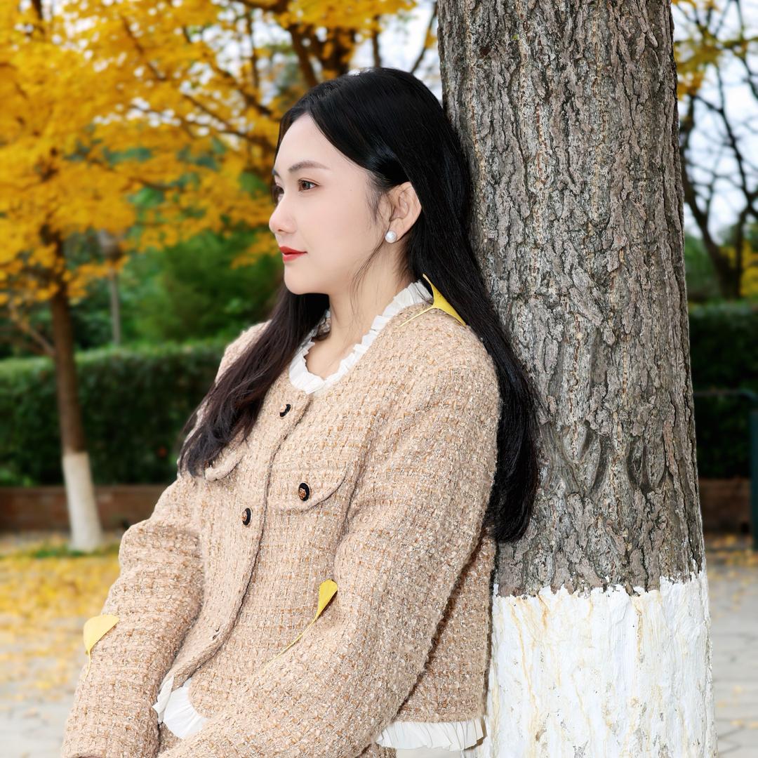 小木木阿姨