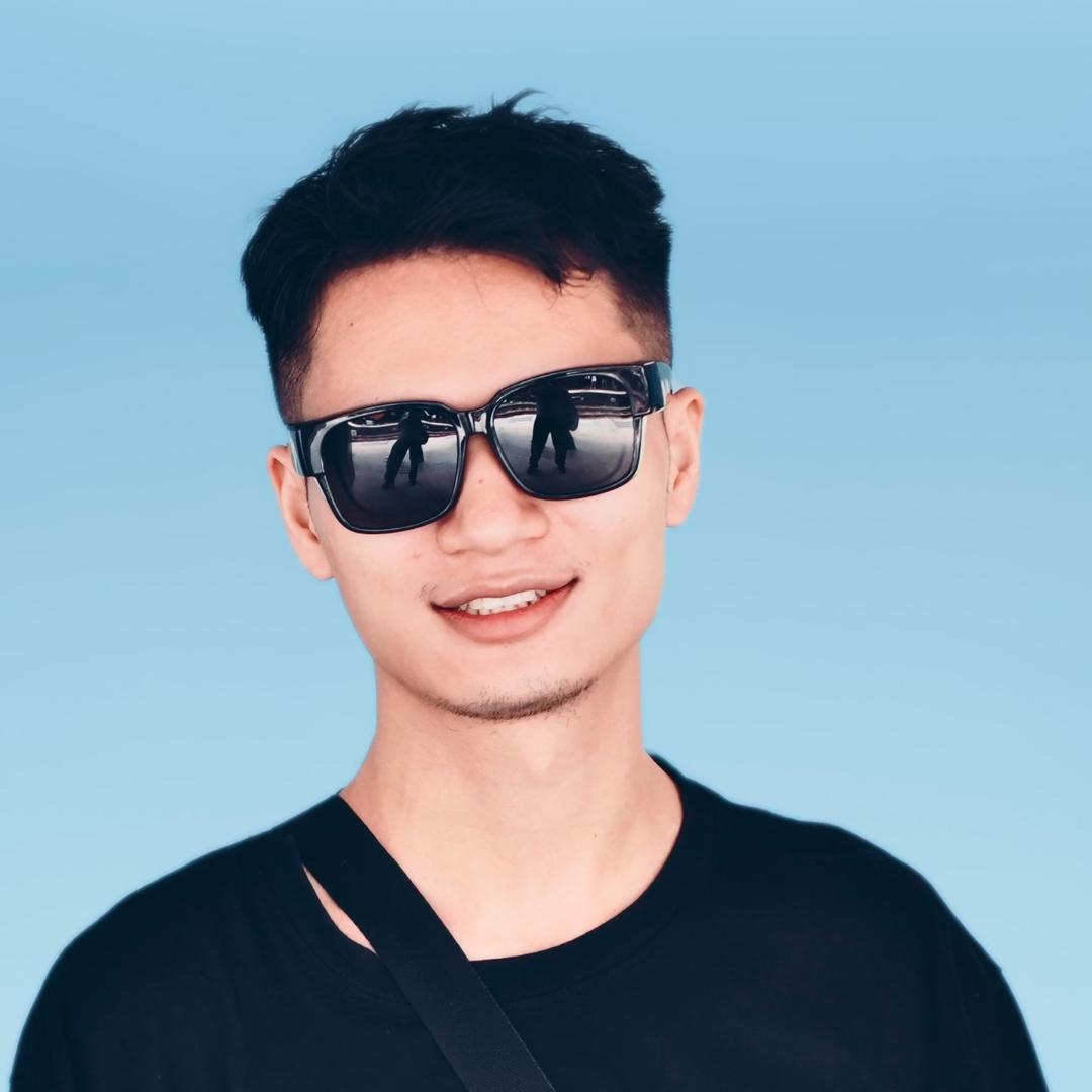 卖唱的郑伊森