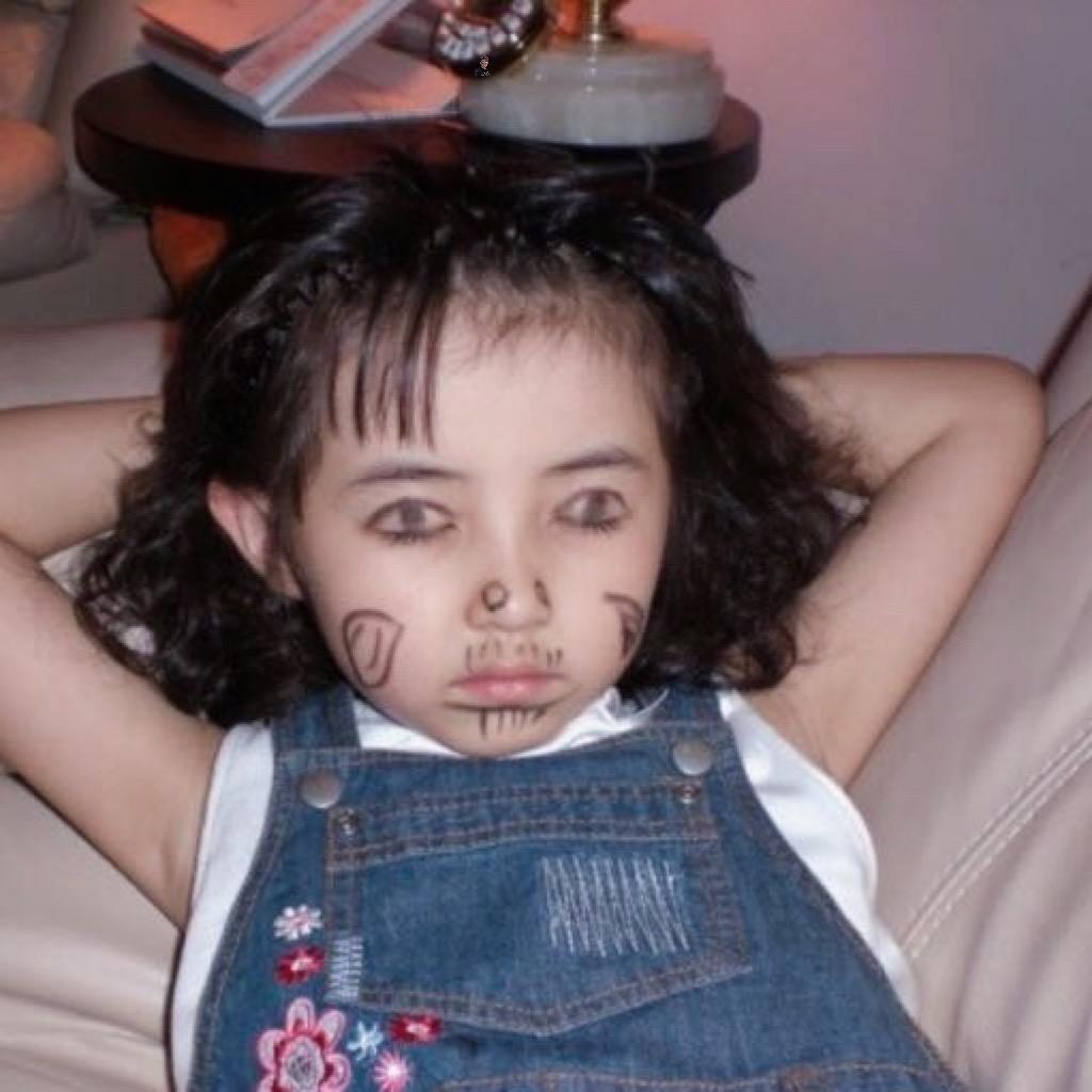 麻辣小鱼仔