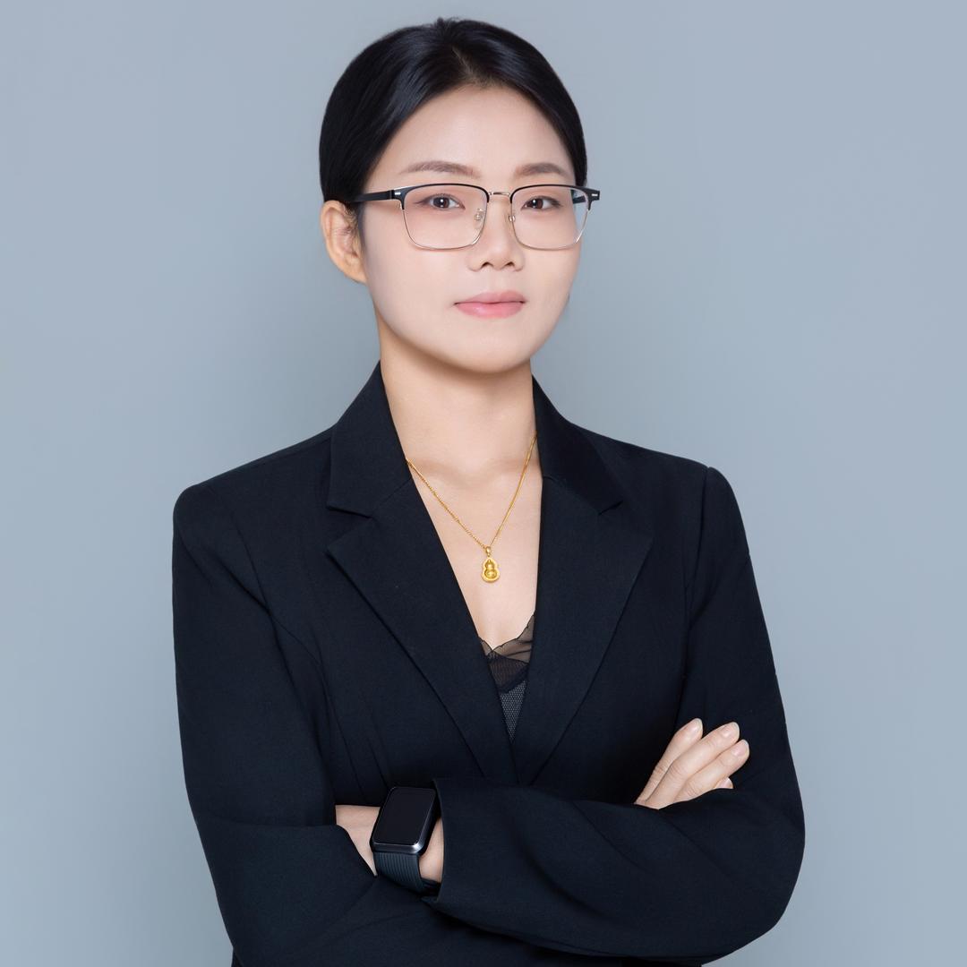 何艳营养师（肾命不息）