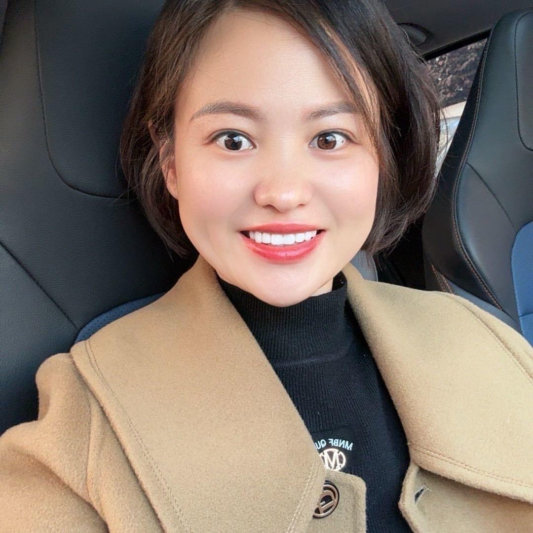 林州市开元街道洁贝雅牙美设计中心