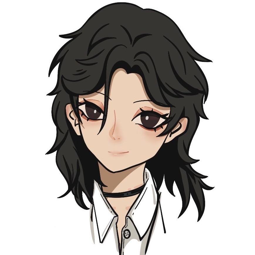 龍ovo