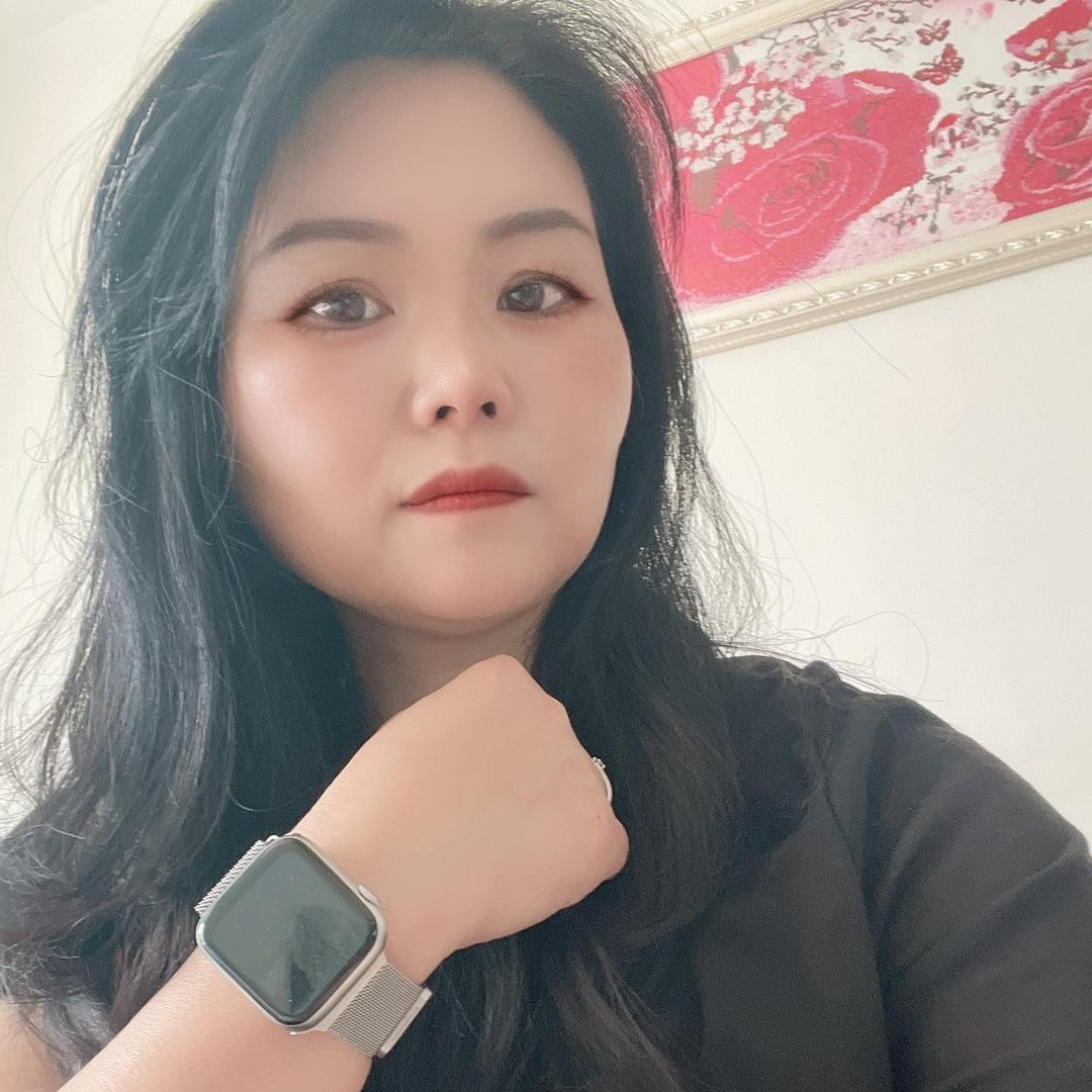 💕轩轩姥姥💕