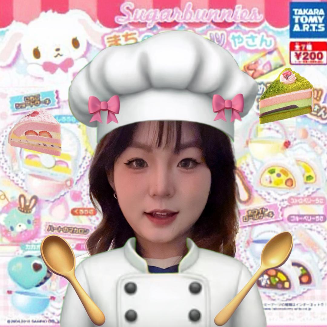 汉堡大王🍔
