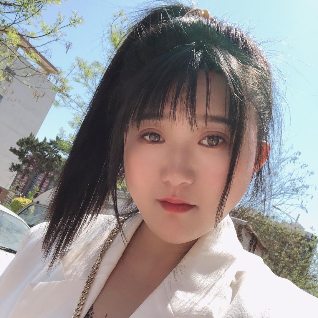 虎牙妹💋
