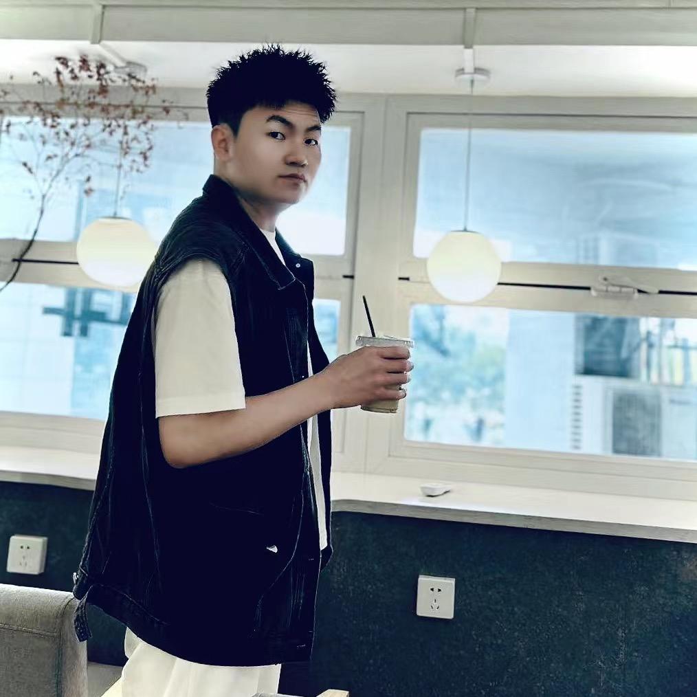 赣州藤野-鸟叔女性发型设计