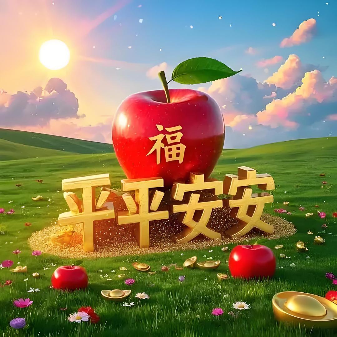 福瑞安祥