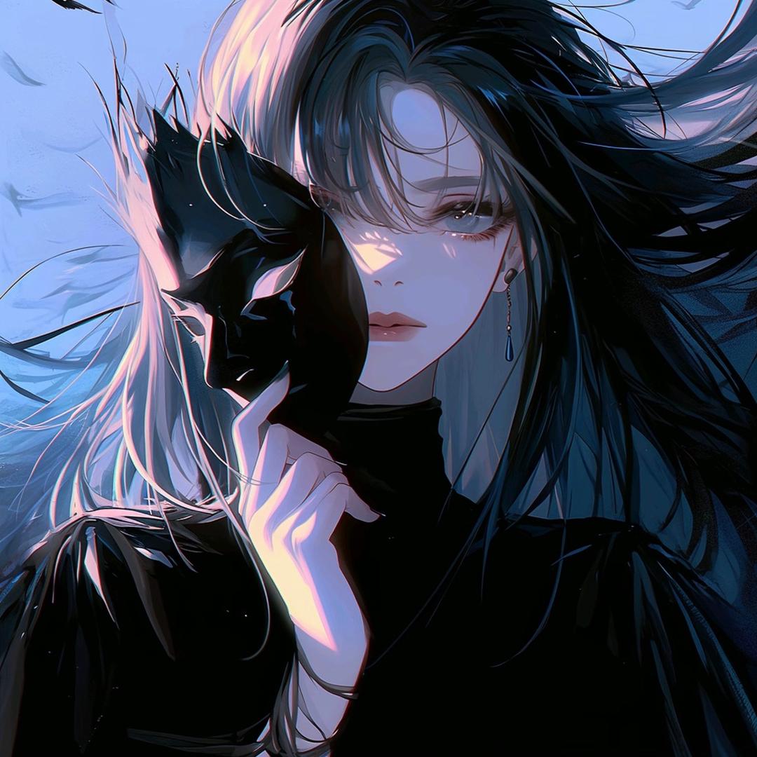 竹帘｜渡风