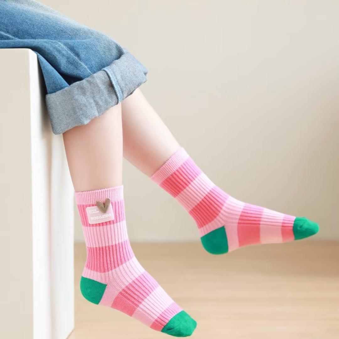 新疆纯棉袜工厂