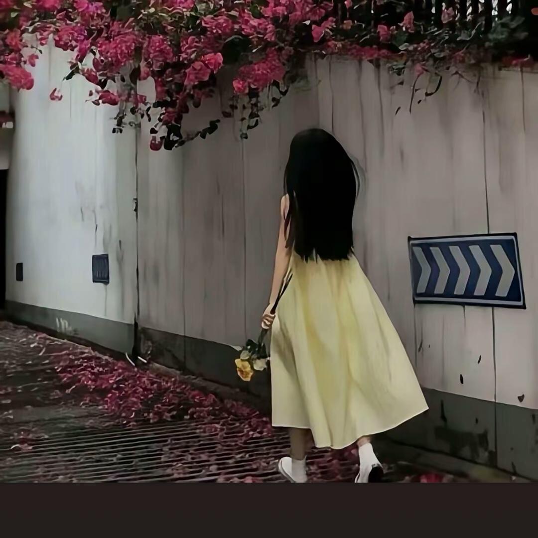 小鱼