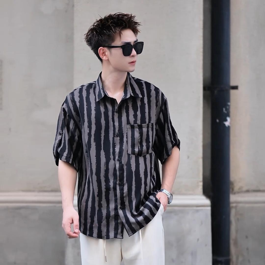 1607男装
