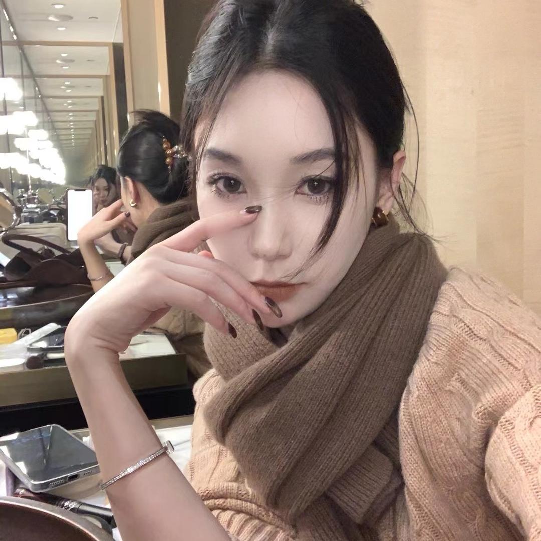 马玉星穿搭号