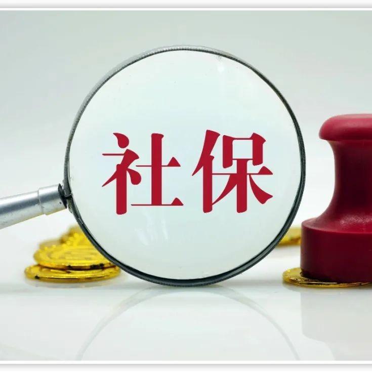 全国社保规划-晨老师