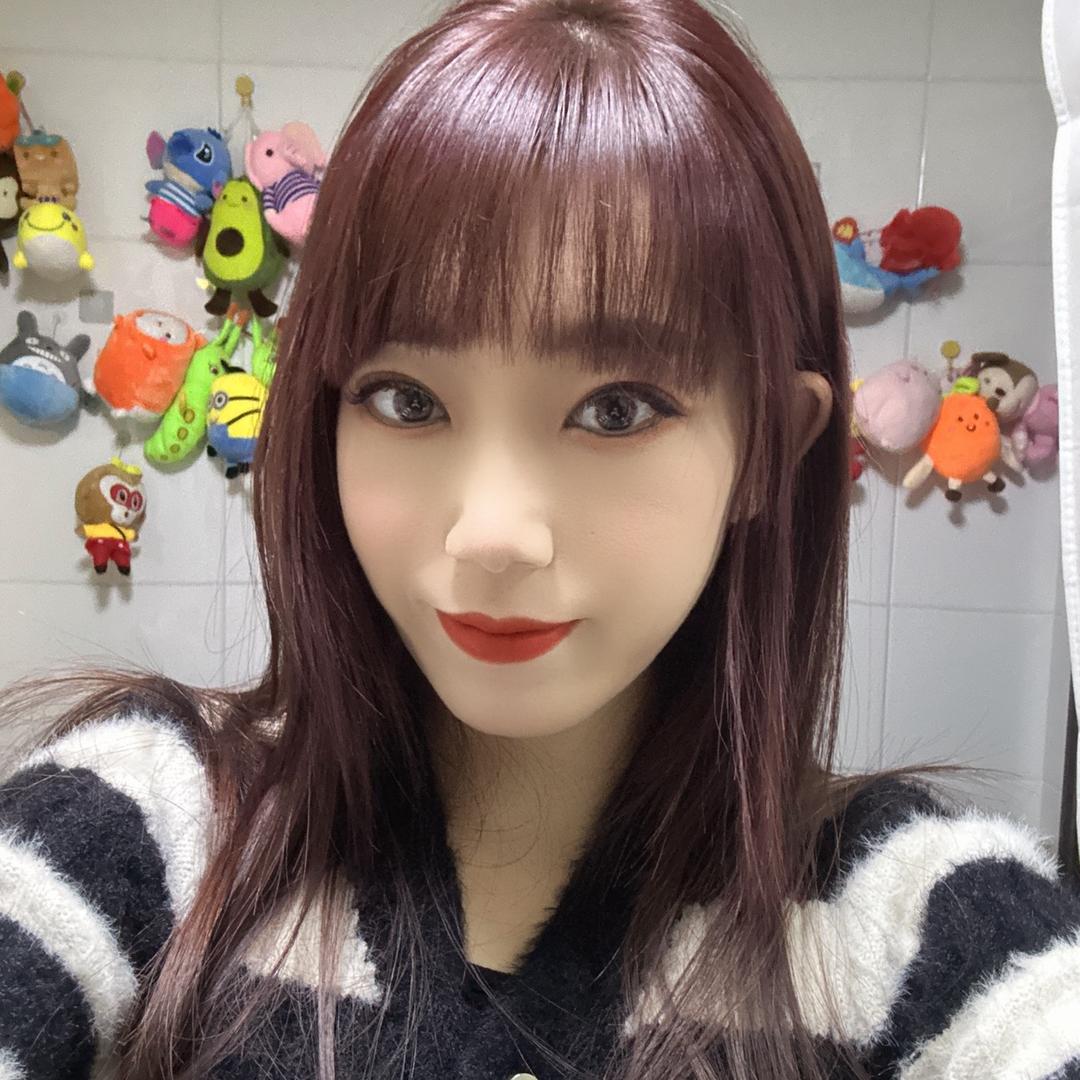 ✨何木子🌟