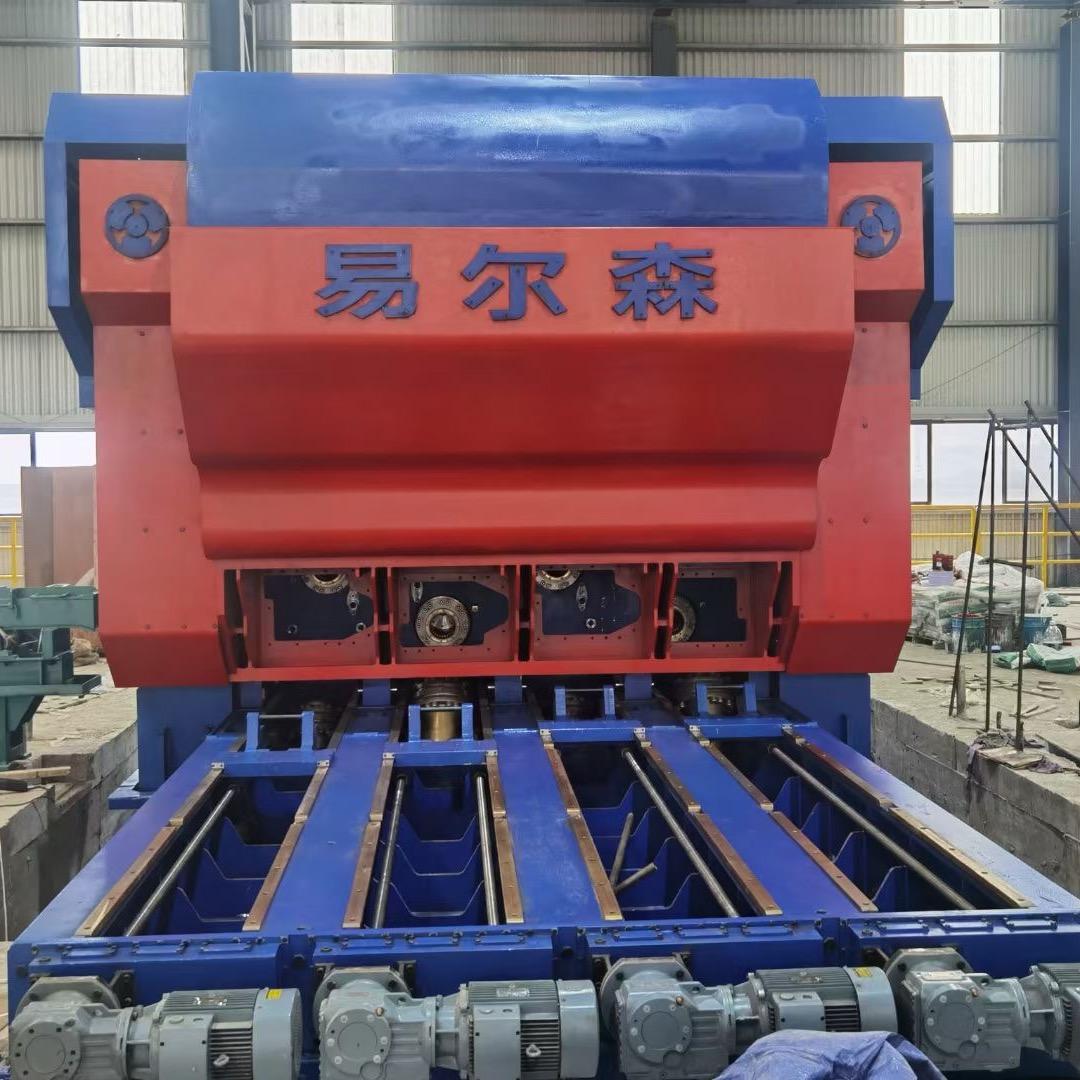 王教兽-kocks-易尔森三辊