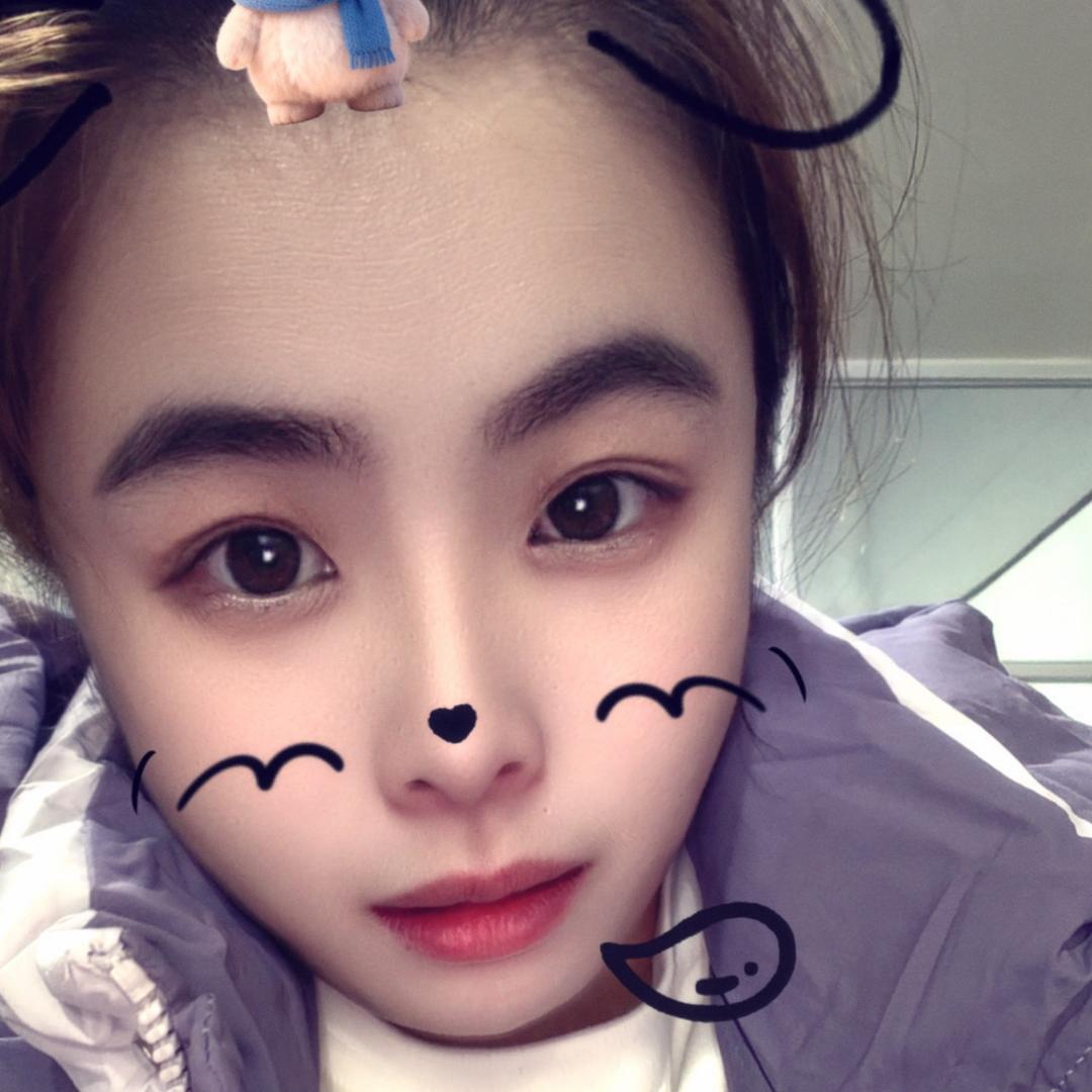 （丫头）拒私聊