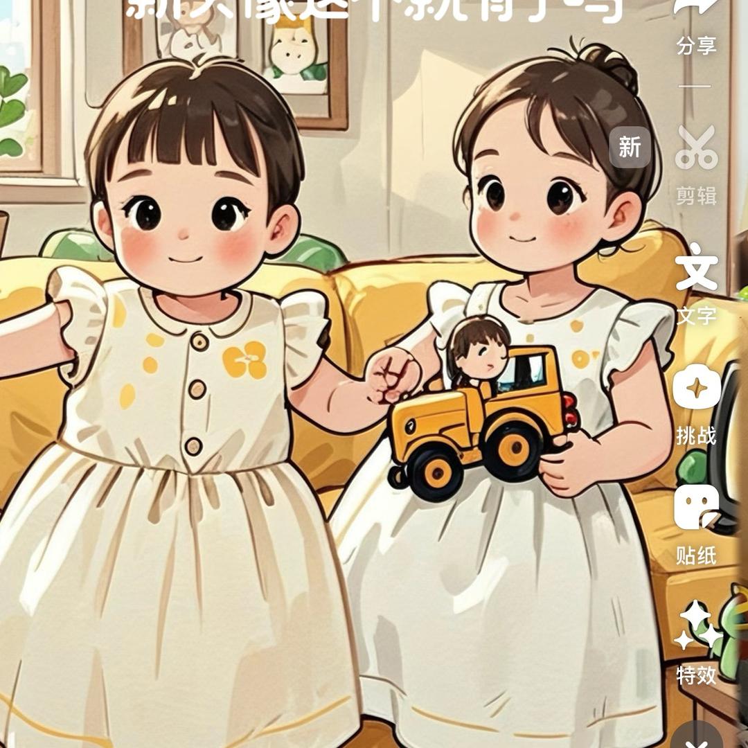 泽泽 诺诺好物！