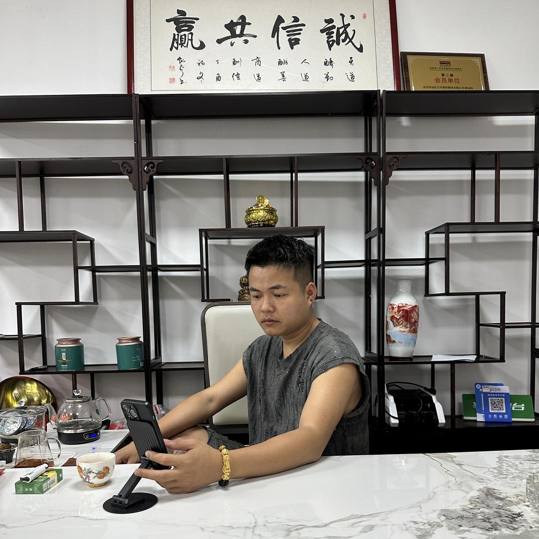 车大炮二手车（专场艾力绅奥德赛）