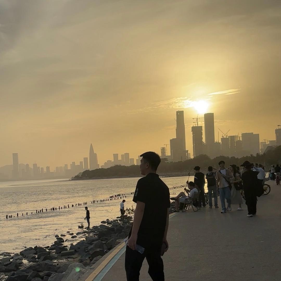 见一面吧❄️·