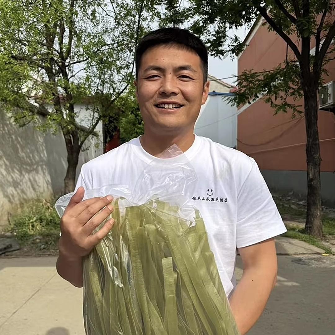 小永红霞（农产品）