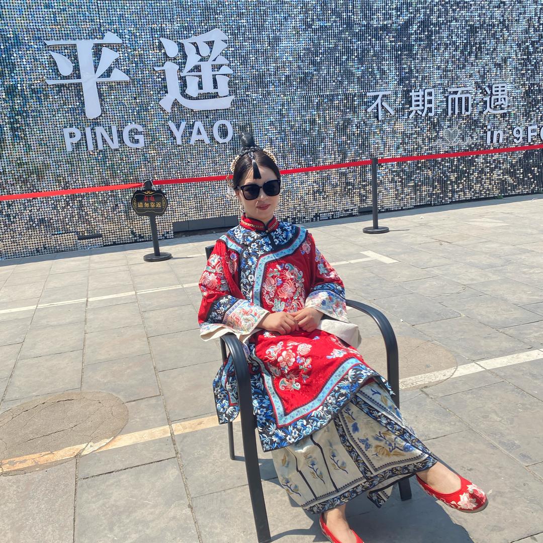（御缘）张星