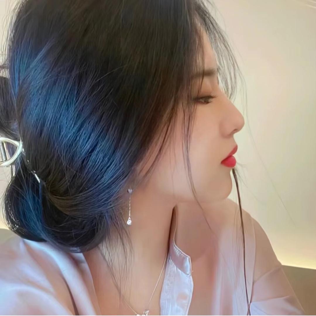秋水衣人女装