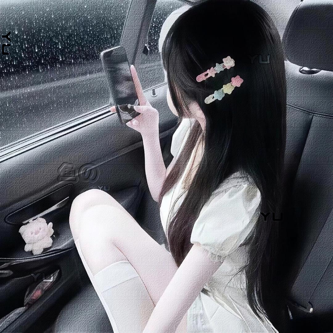 下雨