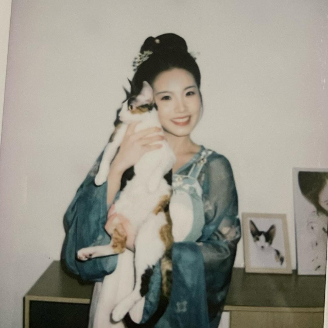 莉莉子Lila