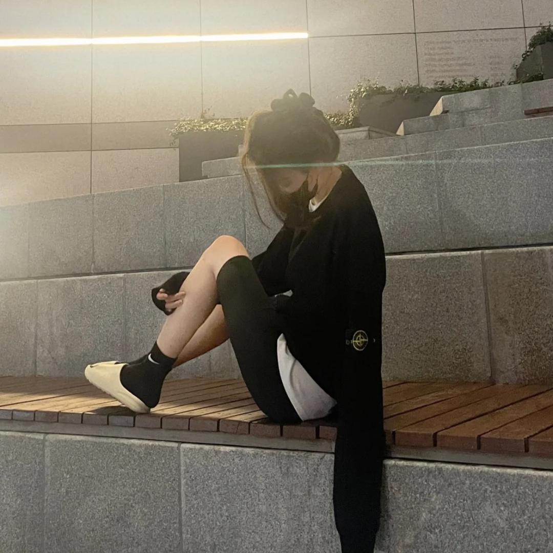 柚子姐姐～