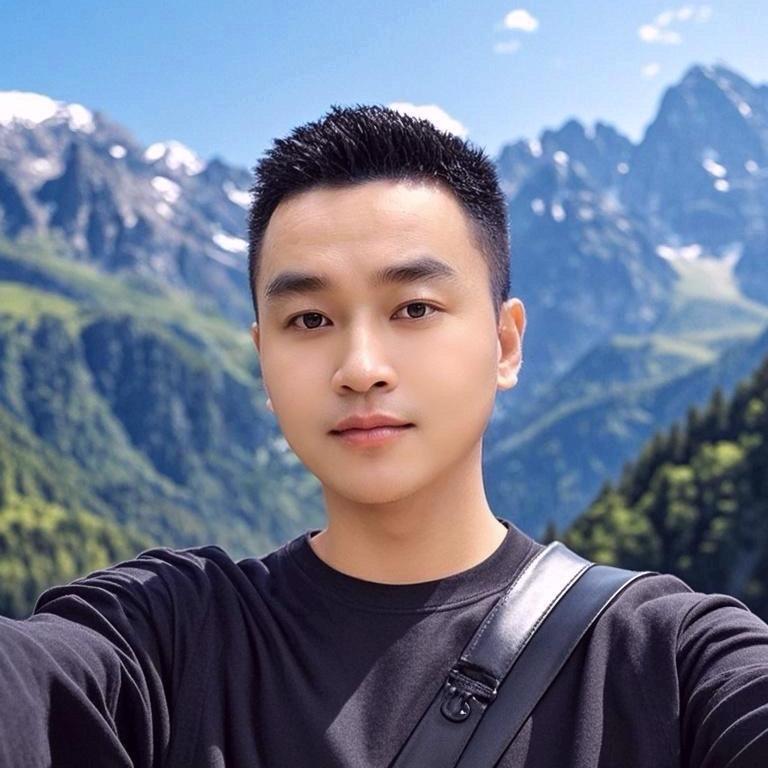 锋仔