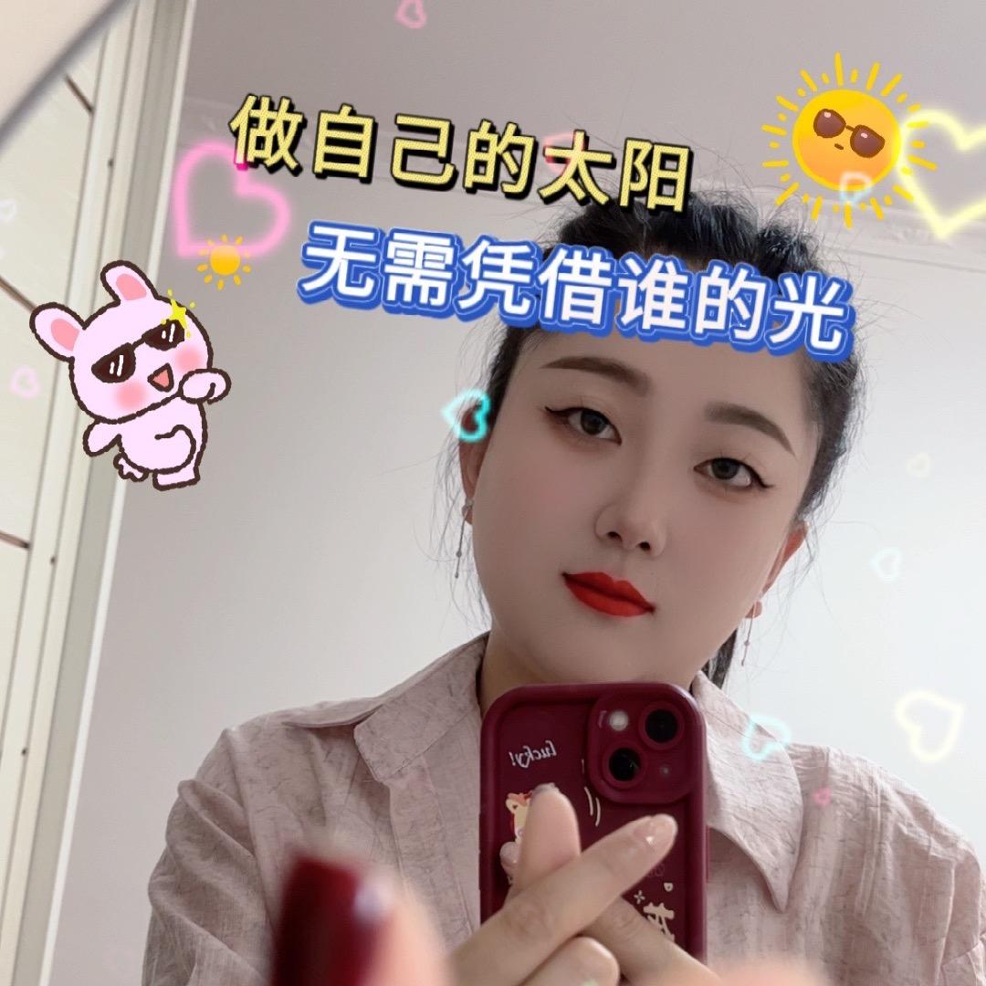 @小胖妞