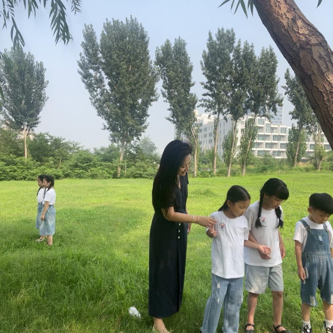 📷小燕子老师🥰