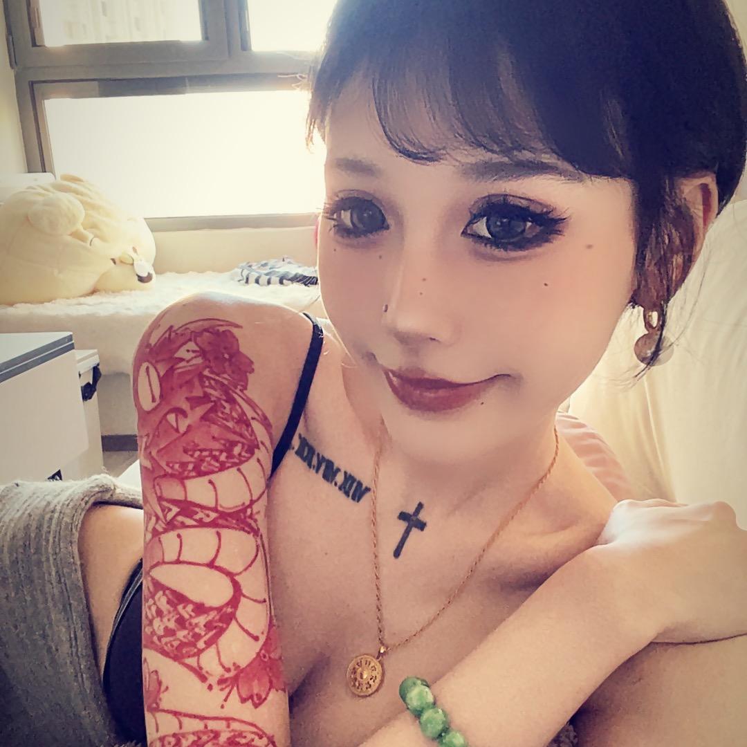破破婷
