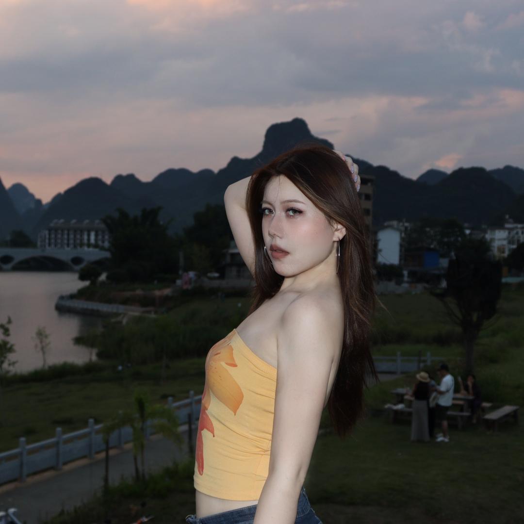 芭比辣妹