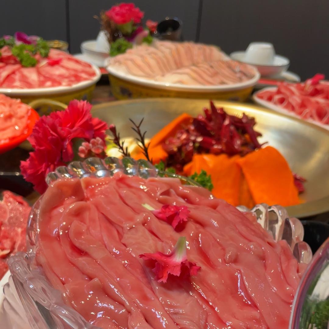 雪姐吃遍西昌（四方·鑫云）