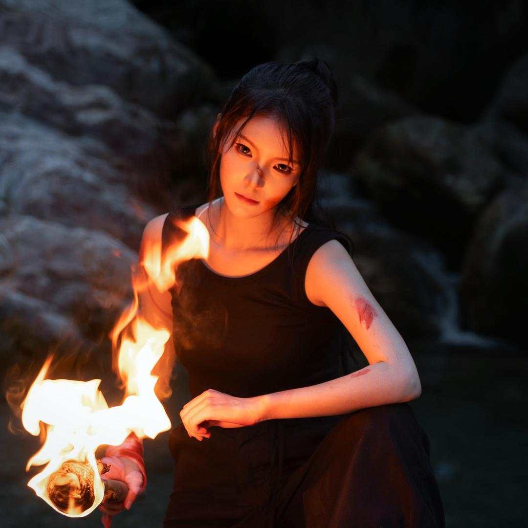 倾清不太呆（回归版）