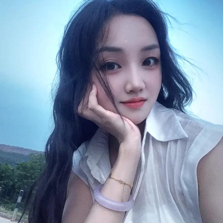 长发菇凉