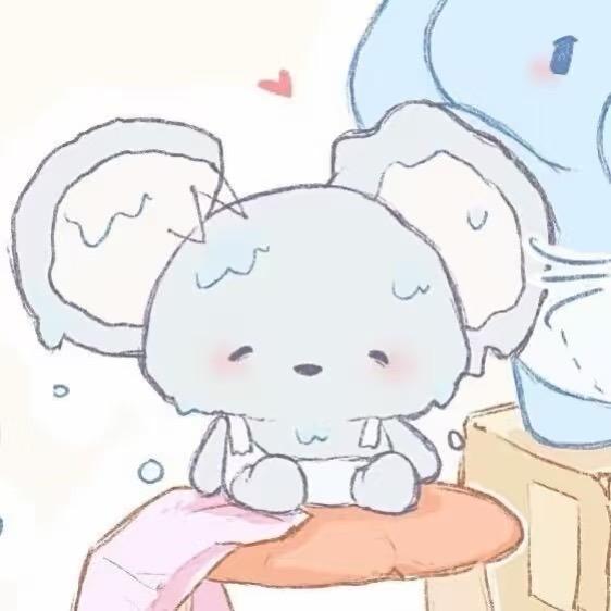 你别总灰萌萌