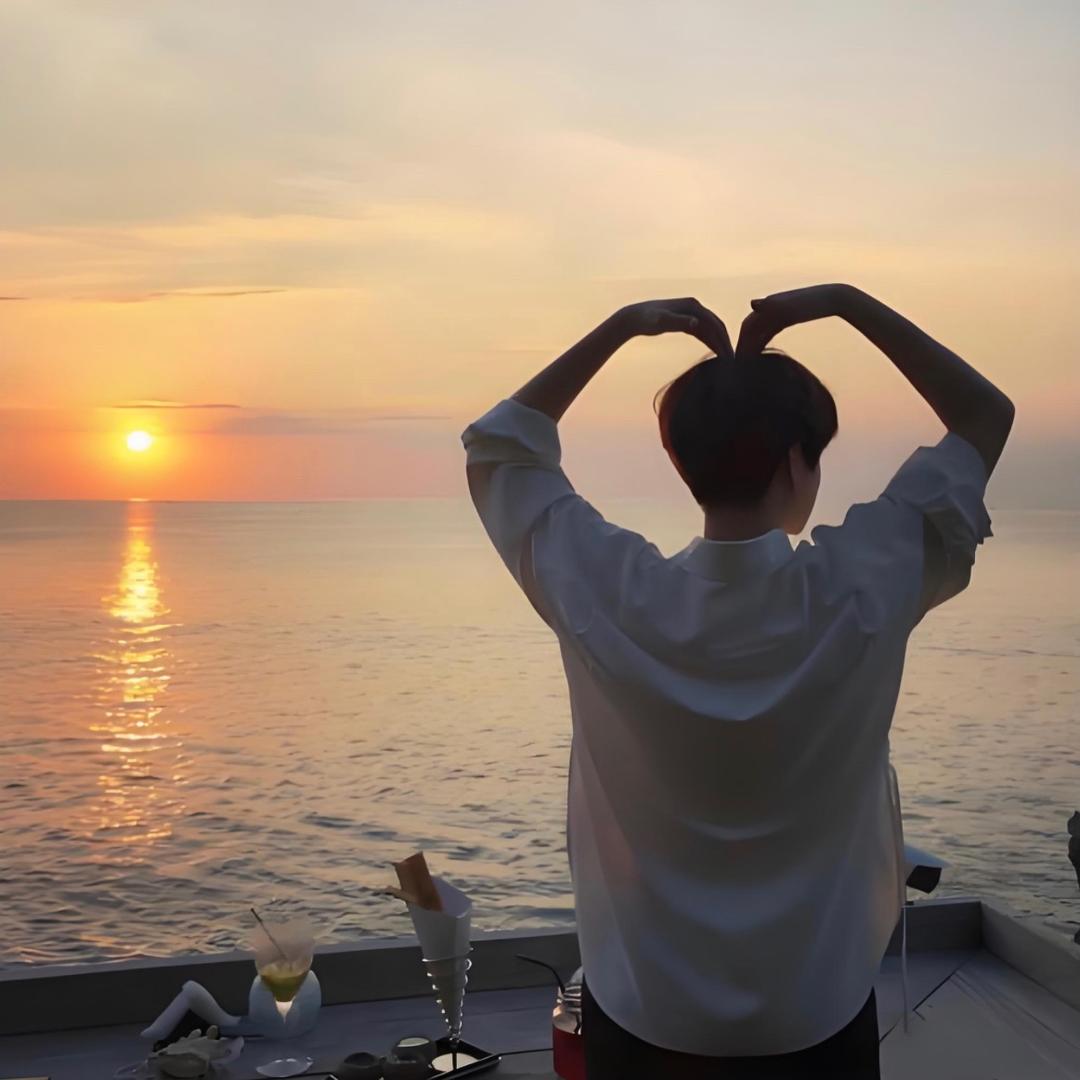 ˚♡⃝光明⸝⸝◟̆◞̆