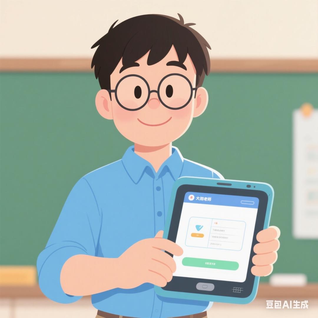 大雄老师测评学习机