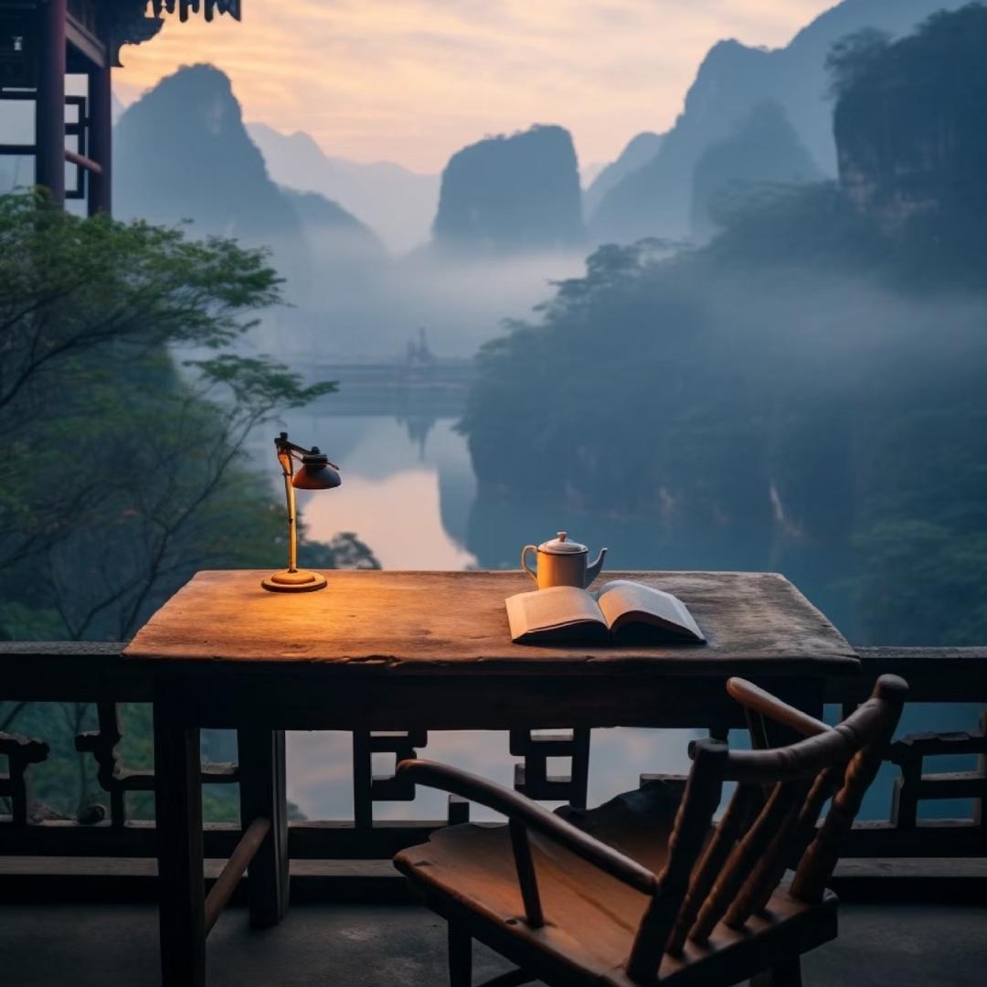 小叔阅读