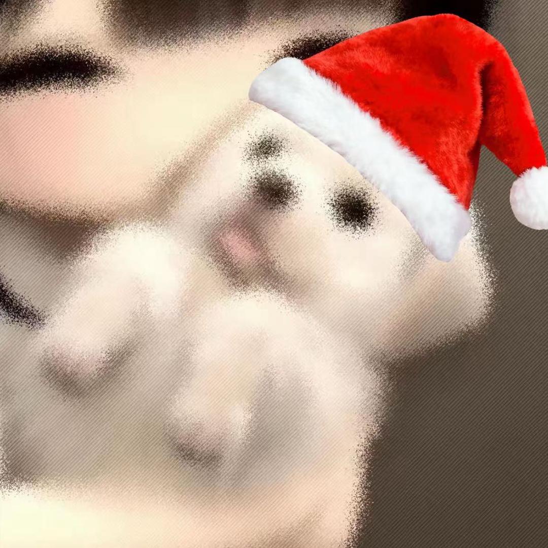 Garfield🐑（恩师大胃袋良子）