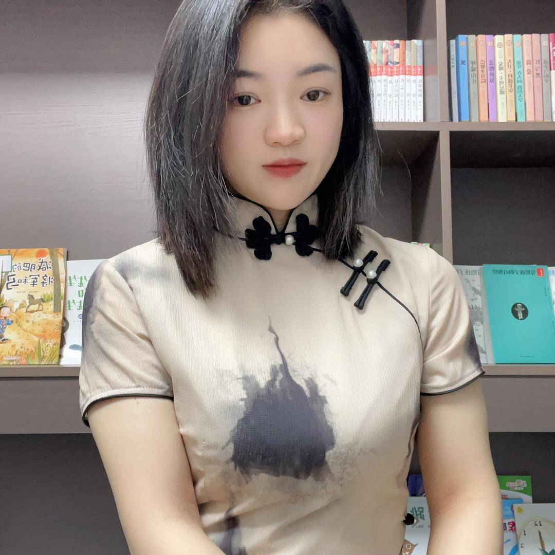 邱邱向上的生命力