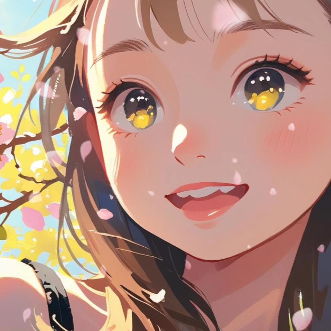✿ 小祖宗 ✿