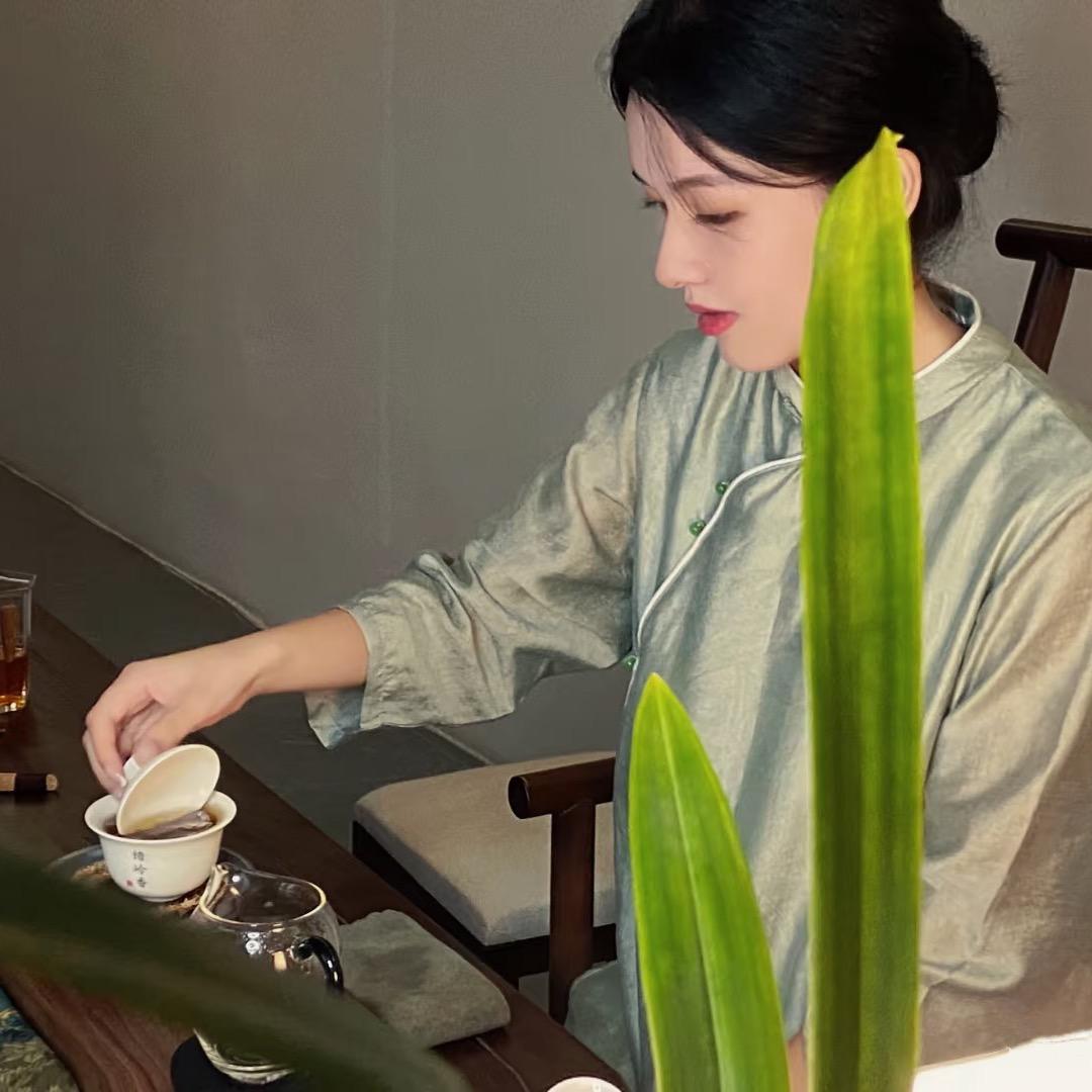 茶颜社